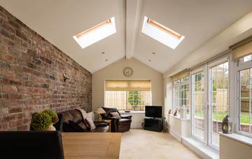 conservatory roof insulation Tottington