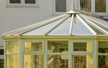 conservatory roof repair Tottington
