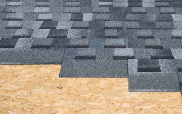 expert Tottington asphalt roof companies