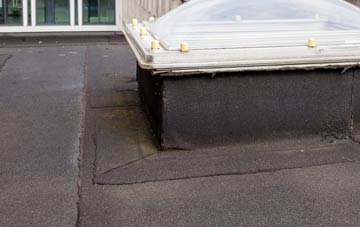 disadvantages of Tottington flat roofs
