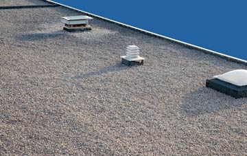flat roofing Tottington