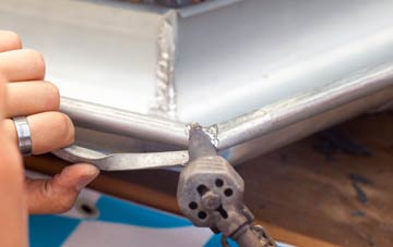 disadvantages of Tottington lead roofing