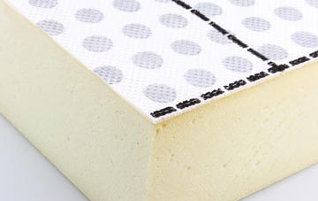 meeting Tottington building codes