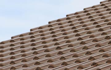 plastic roofing Tottington