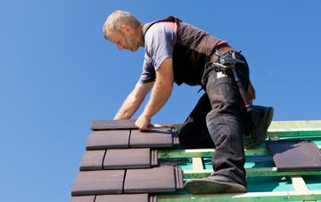 disadvantages of Tottington slate roofing