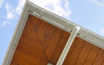 Tottington soffit types