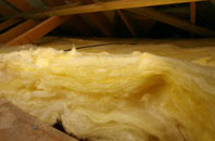 Tottington pitch roof insulation
